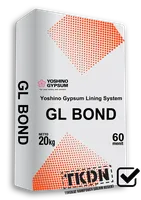 Foto dari produk Mortar Yoshino GL Bond 20 KG