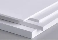 Foto dari produk Panel DSA Foam Board 8mm - Hitam