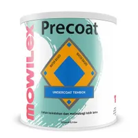 Foto dari produk Cat Dinding Mowilex Precoat Undercoat 20L