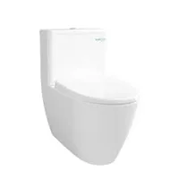 Foto dari produk Kloset Duduk TOTO CW635PJ/SW635JP2 (P-Trap)