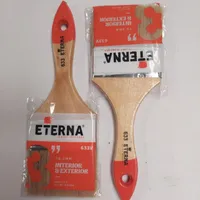 Foto dari produk Alat Bantu Kerja Eterna Kuas 633 3"