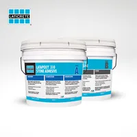 Foto dari produk Clay Tile Laticrete Latapoxy 310 (Spot-Bond Epoxy Adhesive)