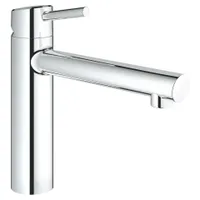 Foto dari produk Keran Air Grohe Concetto Single-Lever Sink Mixer 1/2"