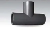 Foto dari produk Aksesoris Pipa Supramas PVC Tee 3/4" Tipe AW