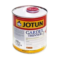 Foto dari produk Thinner Jotun Super Gardex 5 Liter