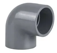 Foto dari produk Aksesoris Pipa CM Taiwan Elbow 90 Derajat 10" Tipe AW