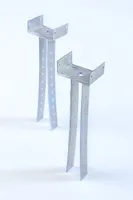 Foto dari produk Aksesoris Atap BMI Monier Ridge Tree