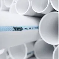 Foto dari produk Pipa PVC Wavin 1 1/2" Tipe D Panjang 4 Meter