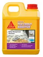 Foto dari produk Additive Sika Cim Tile Grout Additive 900ml