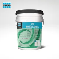 Foto dari produk Additive Laticrete 278 Mortar Admix (Bonding Agent Cairan Additive Latex SBR) 20L