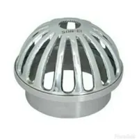 Foto dari produk Drainase Atap San-Ei H01 4"