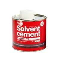 Foto dari produk Lem Pipa Pralon Solven Cement Quick Dry