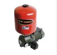 Foto dari produk Pompa air Shimizu PC-375 BIT (Jet Pump) + Tangki PT190