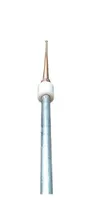 Foto dari produk Penangkal Petir NB Splitzen 3/4" 1 Set