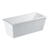Foto dari produk Bathtub Grohe Eurocube Drop-In