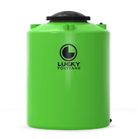Foto dari produk Tangki Air Lucky Polytank LS 110