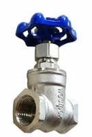 Foto dari produk Gate Valve Westpex GV 1/2
