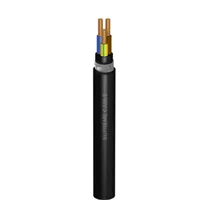 Foto dari produk Kabel Listrik Supreme NYFGBY 3 x 4mm