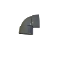 Foto dari produk Aksesoris Pipa Wavin Elbow 90 Derajat 2 1/2" Tipe D