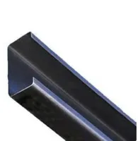 Foto dari produk Besi Profil NB CNP 150 x 65 x 20 x 2.3 - 6 meter