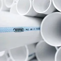 Foto dari produk Pipa PVC Wavin 1 1/4 inch Tipe AW Panjang 4 meter