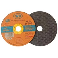 Foto dari produk Perkakas WD Mata Resibon 4" 