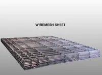 Foto dari produk Wiremesh Lautan Steel (LS) M6 Toleransi 0.8