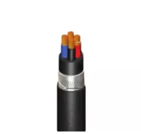 Foto dari produk Kabel Listrik Metalindo NYY 4 x 185 mm