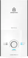 Foto dari produk Pemanas Air / Water Heater Ariston INSTANT AURES PREMIUM 900-2400 W