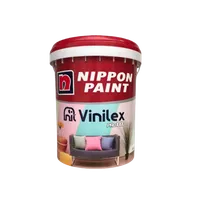 Foto dari produk Cat Dinding Vinilex Pro 1000 - Purest Frost