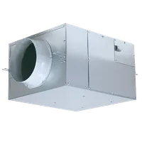 Foto dari produk Exhaust Fan Panasonic FAN TV-12NS3