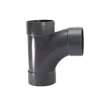 Foto dari produk Aksesoris Pipa Pralon PVC Long TY 3" Tipe D