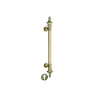 Foto dari produk Pegangan Pintu Solid PRE 61.10 (450MM)