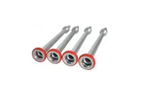 Foto dari produk Hydrant Hooseki Hose Nozzle 1.5"