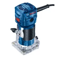 Foto dari produk Alat Bantu Kerja Bosch Mesin Router GKF550