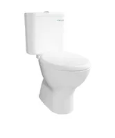 Foto dari produk Kloset Duduk TOTO CW637J / SW637JP