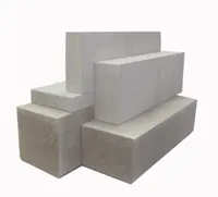 Foto dari produk Bata Ringan Sakablock Ukuran 10x20x60 Cm