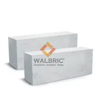 Foto dari produk Bata Ringan Wallbrick Ukuran 10x20x60 Cm (12,6 M3) - Jakarta