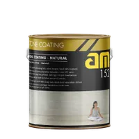 Foto dari produk Cat Batu Alam AM 152 Natural Coating - 1 Liter