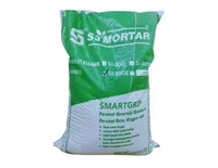 Foto dari produk Mortar S3 Thinbed (SI - 390) 50 Kg (Jabodetabek)