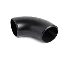 Foto dari produk Pipa Besi Hitam & kelengkapan FKK Elbow Deg 90 SCH 40 2 1/2"