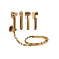 Foto dari produk Jet Shower Paloma TSP 7601 Everose Gold