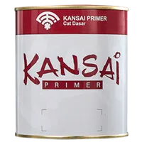 Foto dari produk Cat Besi Kansai Zinc Phosphate Primer @20Liter - 141-155 Light Grey