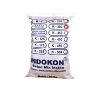 Foto dari produk Beton Instan Indokon K-300 50kg Per 1 D0