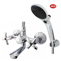 Foto dari produk Aksesoris San-Ei Shower SK31P-W