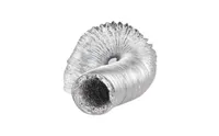 Foto dari produk Aksesoris AC AB Duck Flexible Duct 4"