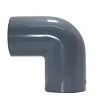 Foto dari produk Aksesoris Pipa Wavin Elbow 90 Derajat 4" Tipe AW