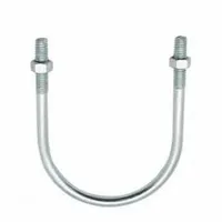 Foto dari produk Baut & Mur NB U Bolt Pipa 3"