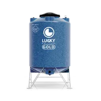Foto dari produk Tangki Air Lucky Polytank LEC 110