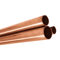 Foto dari produk Pipa ReFrigerant AC Mueller 1 1/4" Tebal 1.22mm AS1571 x 5.8 meter
